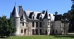 Le Château de Cangé